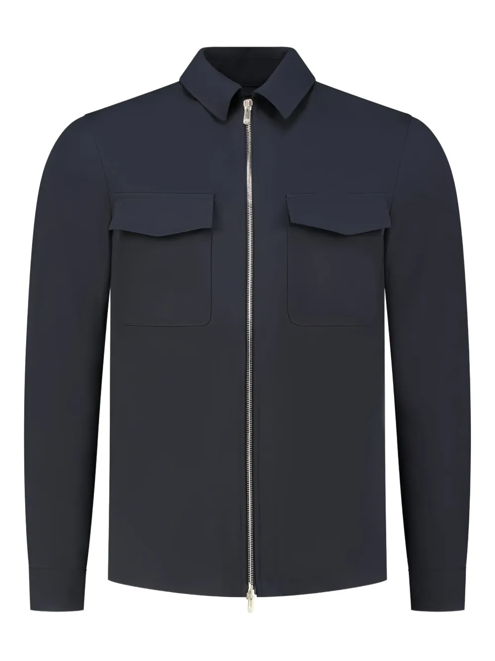 Куртка на молнии Marco Pescarolo, черный
Куртка на молнии Marco Pescarolo, черный