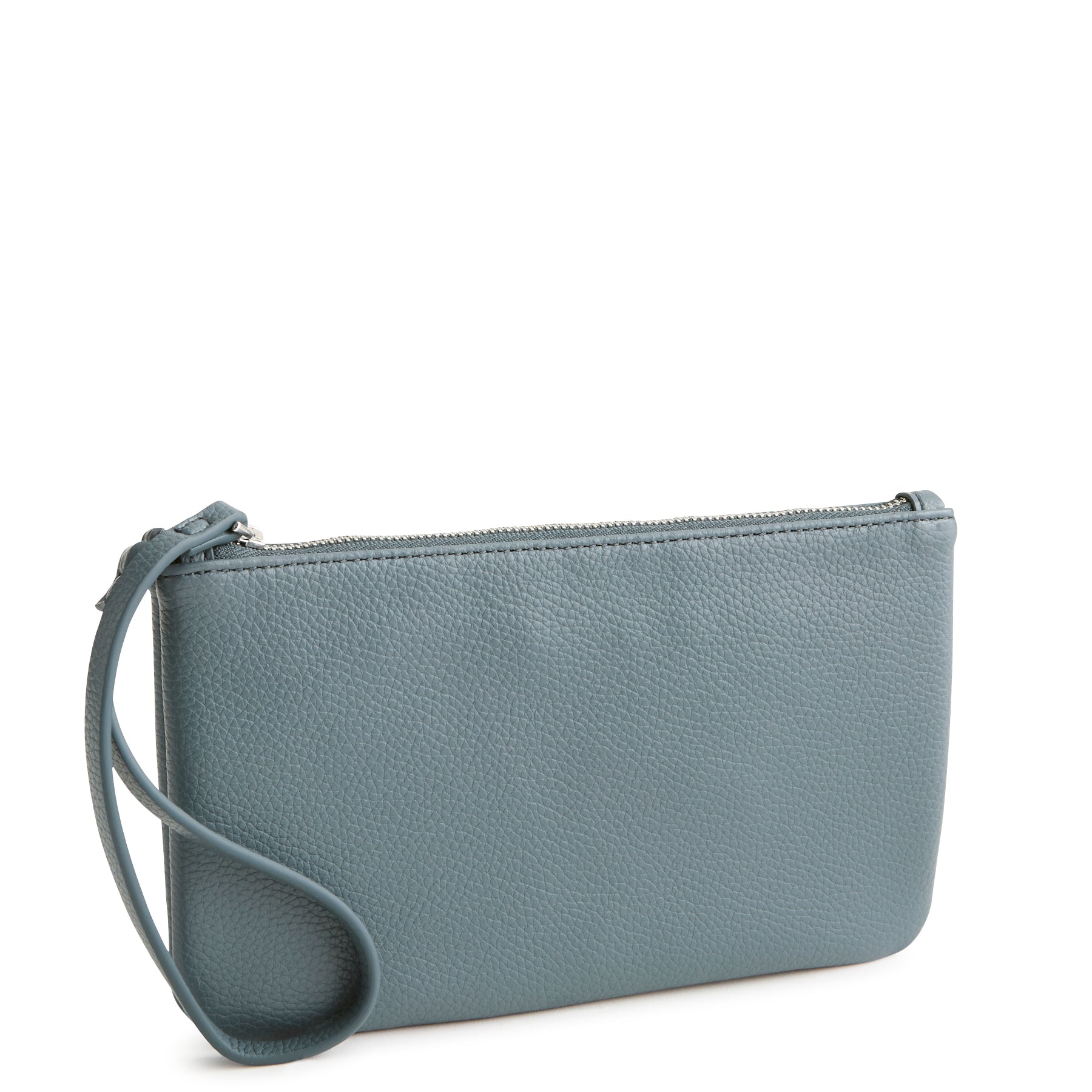 Сумка-кошелек Essential из искусственной кожи Outlet Vera Bradley, Dark Slate
Сумка-кошелек Essential из искусственной кожи Outlet Vera Bradley, Dark Slate