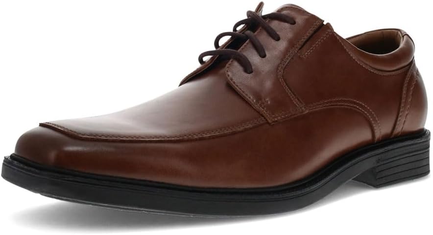 Мужские оксфорды DOCKERS, Mahogany
Мужские оксфорды DOCKERS, Mahogany