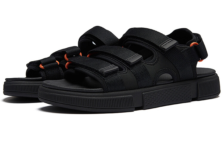 Пляжные сандалии NFO для мужчин 361°
Пляжные сандалии NFO для мужчин 361°