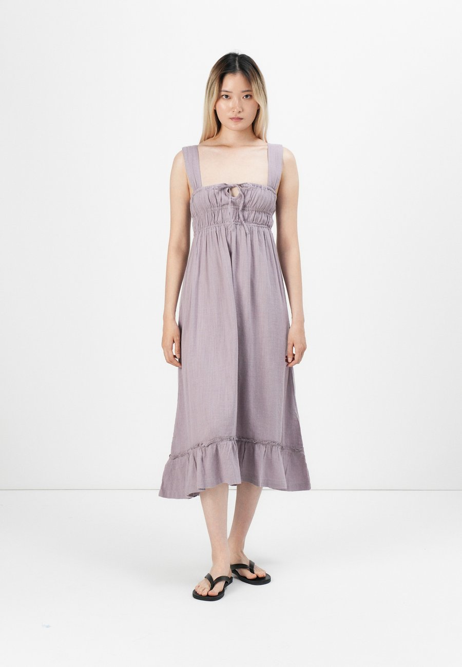 Платье Roxy PARADISE WINDS, Nirvana/Lilac
Платье Roxy PARADISE WINDS, Nirvana/Lilac