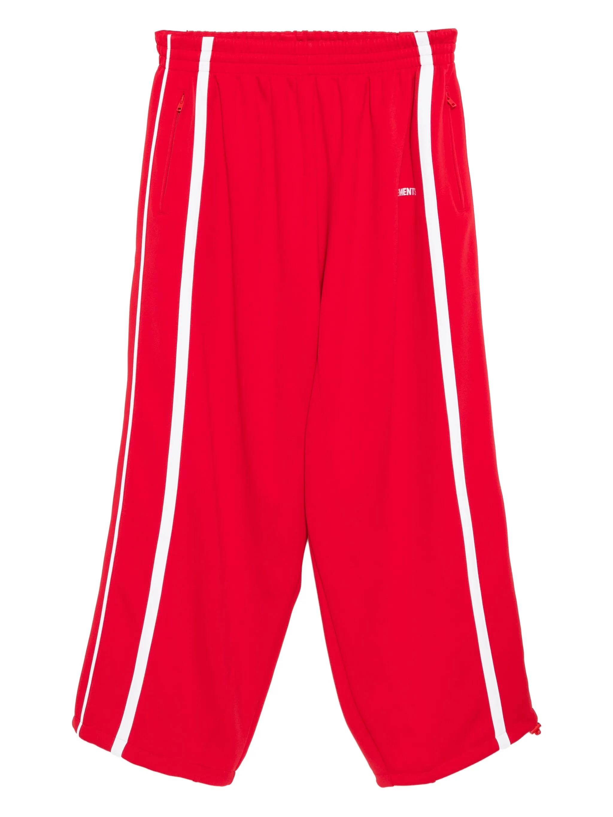 Брюки Gym Vetements, красный
Брюки Gym Vetements, красный