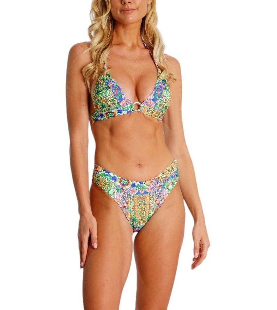 Женский бикини-комплект La Moda Clothing, No Color
Женский бикини-комплект La Moda Clothing, No Color