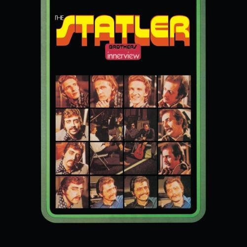 CD диск Statler Brothers: Innerview
CD диск Statler Brothers: Innerview