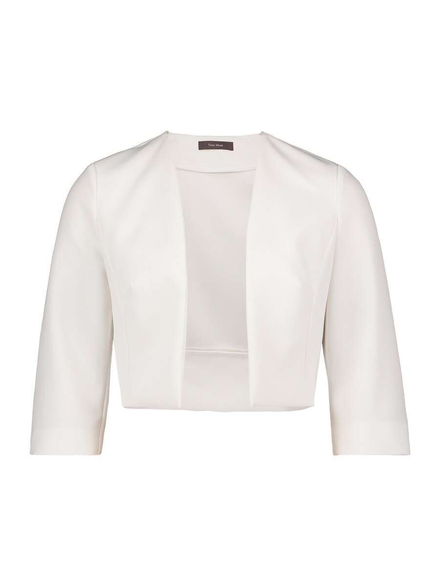 Болеро Vera Mont, белый
Болеро Vera Mont, белый