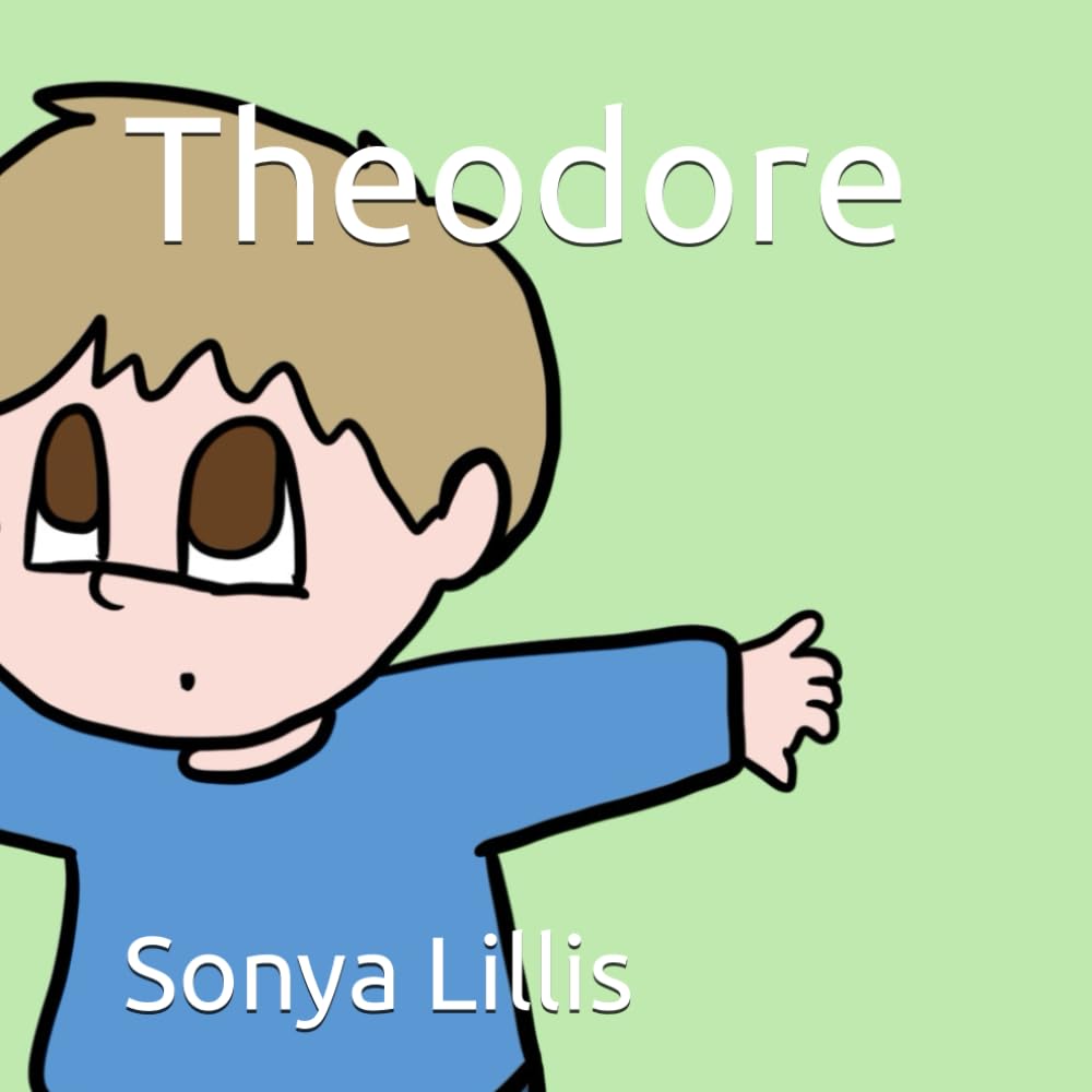 Theodore (Independently published)
Theodore (Independently published)