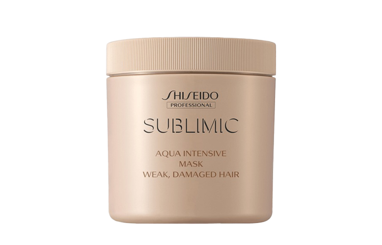 Shiseido восстанавливающая маска для волос с защитой и увлажнением 680г SHISEIDO PROFESSIONAL
Shiseido восстанавливающая маска для волос с защитой и увлажнением 680г SHISEIDO PROFESSIONAL