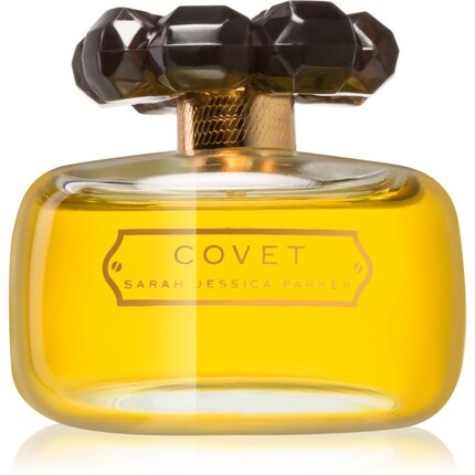 Sarah Jessica Parker Covet Eau de Parfum 100 мл - женский аромат
Sarah Jessica Parker Covet Eau de Parfum 100 мл - женский аромат