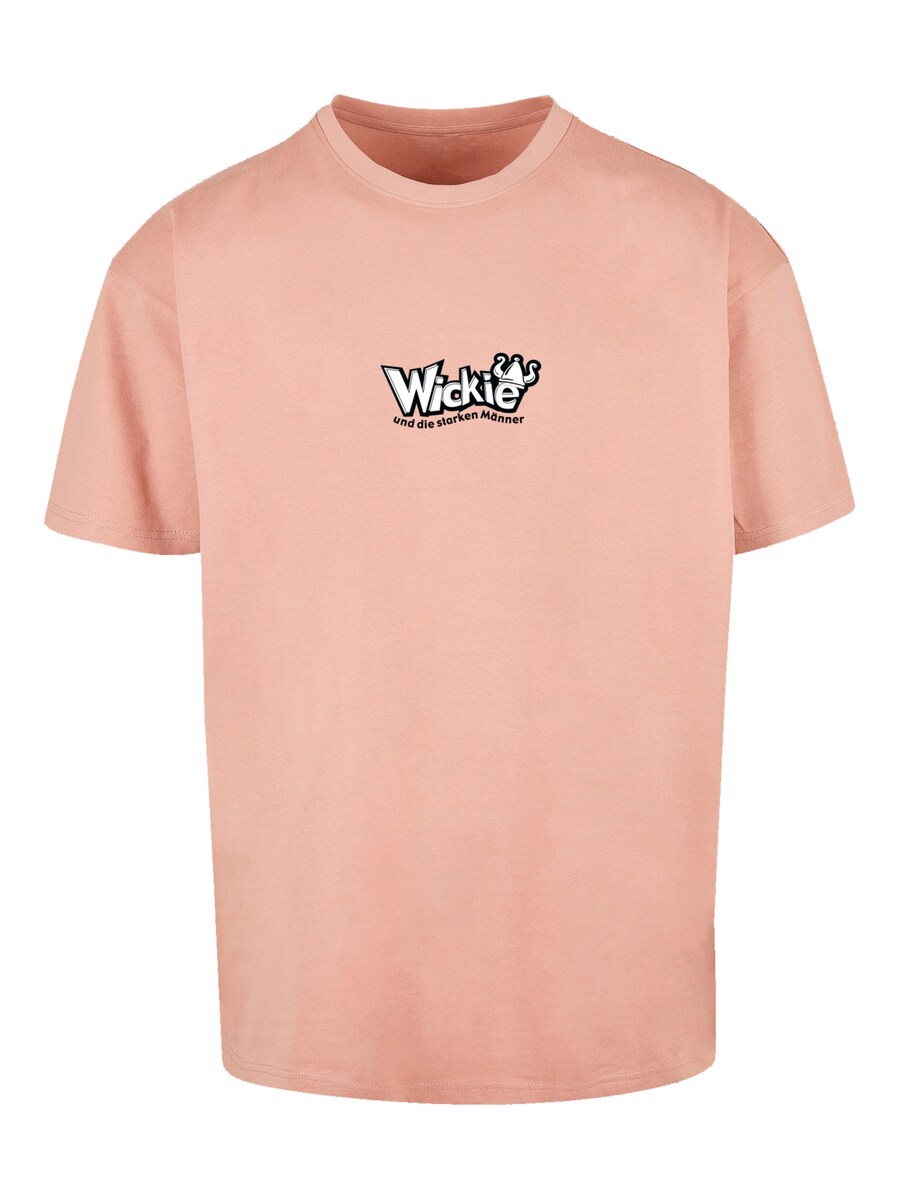 Рубашка F4NT4STIC Wickie und die starken Männer Heroes of Childhood, оранжевый/персиковый
Рубашка F4NT4STIC Wickie und die starken Männer Heroes of Childhood, оранжевый/персиковый