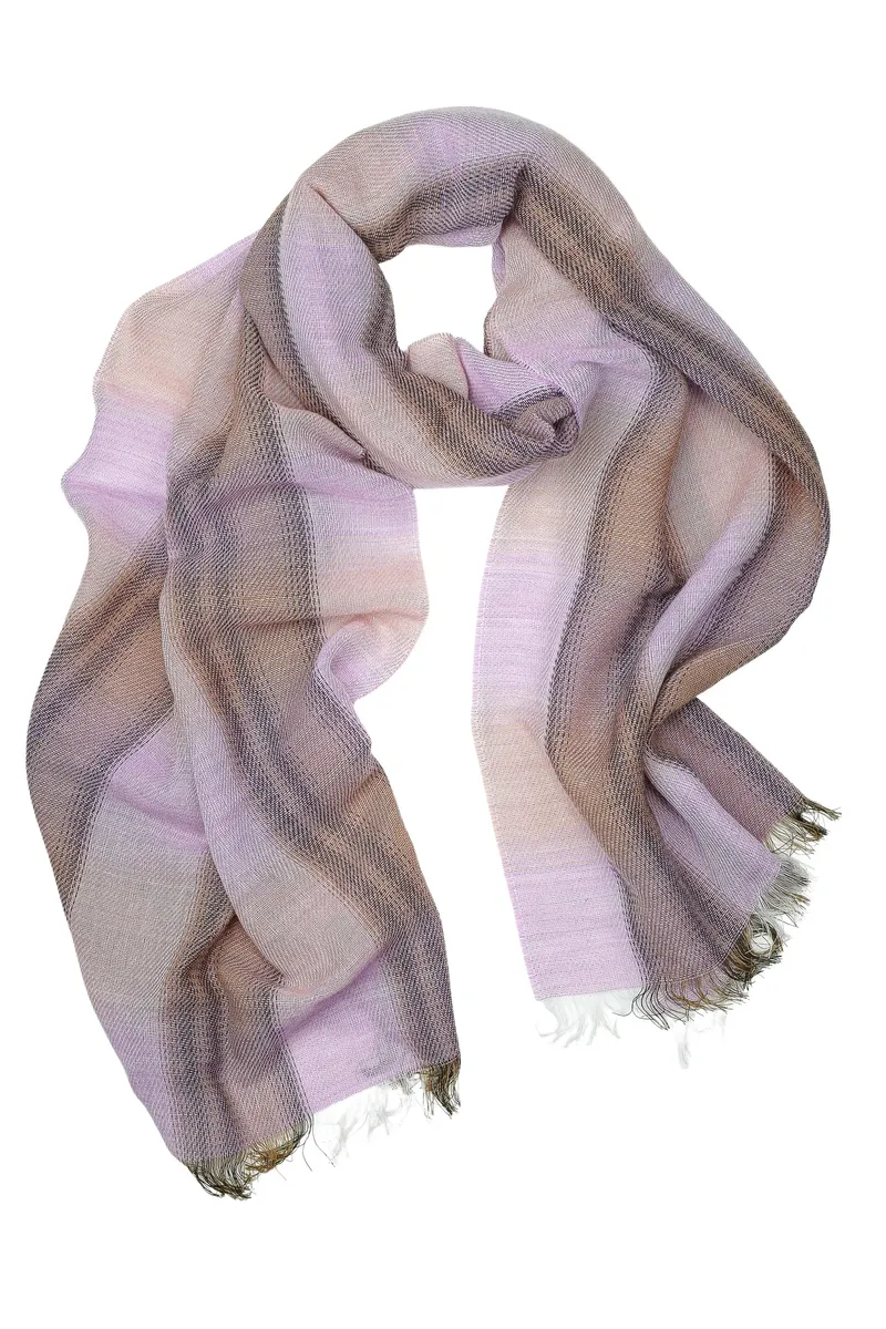 Модный шарф COLLEZIONE ALESSANDRO "Tenero", производство Италия, розовый
Модный шарф COLLEZIONE ALESSANDRO "Tenero", производство Италия, розовый