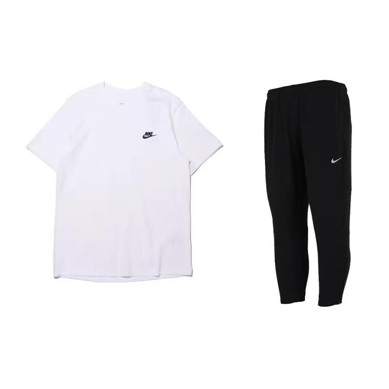 Повседневная спортивная одежда для мужчин Nike
Повседневная спортивная одежда для мужчин Nike