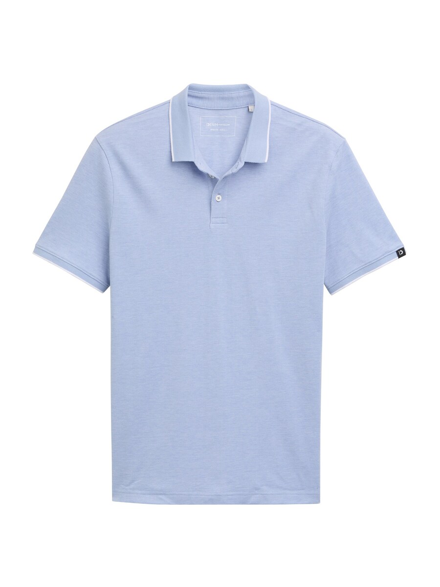 Рубашка TOM TAILOR DENIM, светло-синий
Рубашка TOM TAILOR DENIM, светло-синий