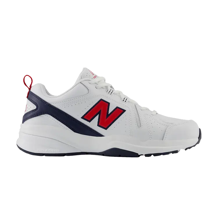 Кроссовки New Balance 608v5 USA, белый
Кроссовки New Balance 608v5 USA, белый