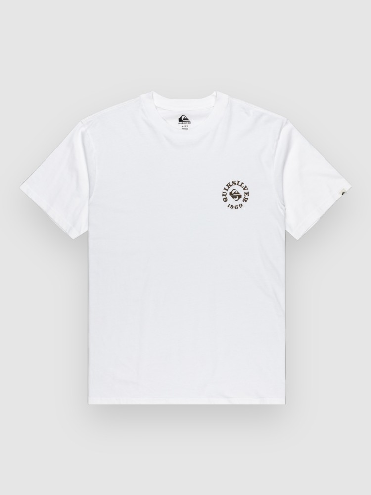 Футболка Quiksilver Ev Summer Salt T-Shirt, white, Белый, Футболка Quiksilver Ev Summer Salt T-Shirt, white
Футболка Quiksilver Ev Summer Salt T-Shirt, white, Белый, Футболка Quiksilver Ev Summer Salt T-Shirt, white