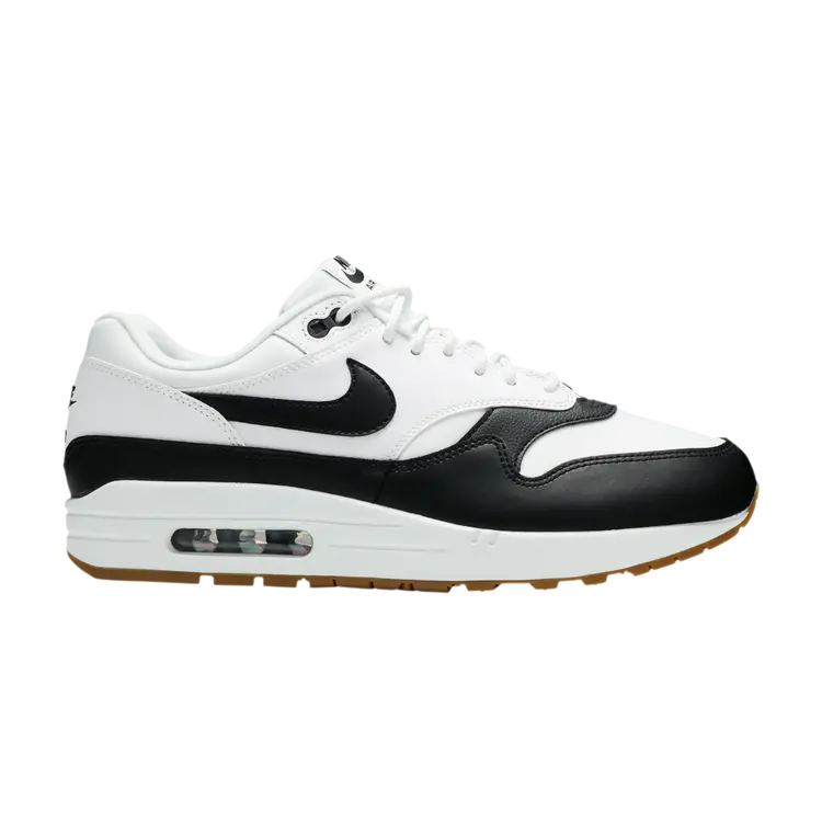 Кроссовки Nike Air Max 1, черный
Кроссовки Nike Air Max 1, черный