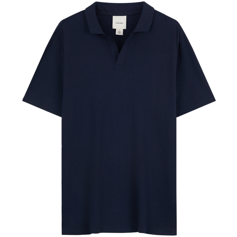 Футболка SS25 мужская Calvin Klein, синий
Футболка SS25 мужская Calvin Klein, синий