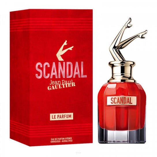 Жан Поль Готье, Scandal Le Parfum, парфюмированная вода, 50 мл, Jean Paul Gaultier
Жан Поль Готье, Scandal Le Parfum, парфюмированная вода, 50 мл, Jean Paul Gaultier