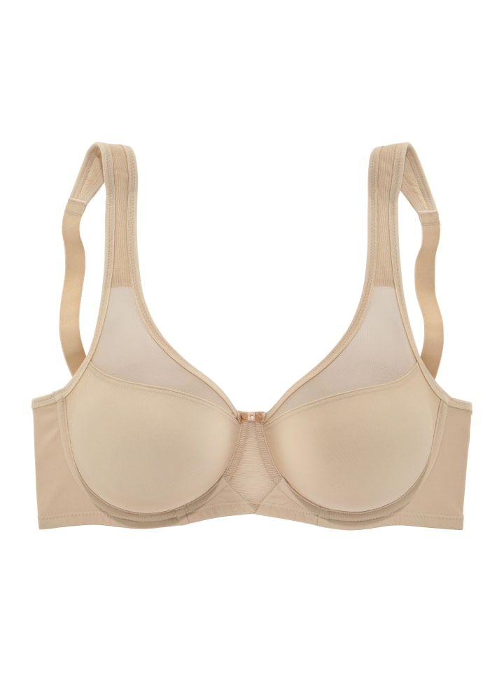 бюстгальтер-минимайзер цвета ириски nuance
бюстгальтер-минимайзер цвета ириски nuance