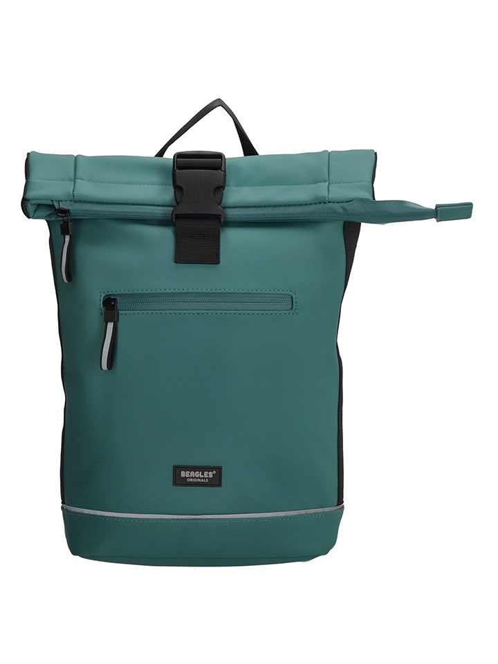 Рюкзак в бензиновом цвете - (Ш)28 x (В)42 x (Г)10 см Beagles
Рюкзак в бензиновом цвете - (Ш)28 x (В)42 x (Г)10 см Beagles