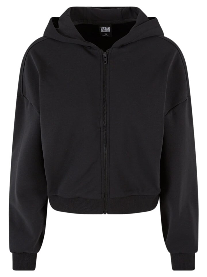 Кардиган Urban Classics, черный
Кардиган Urban Classics, черный