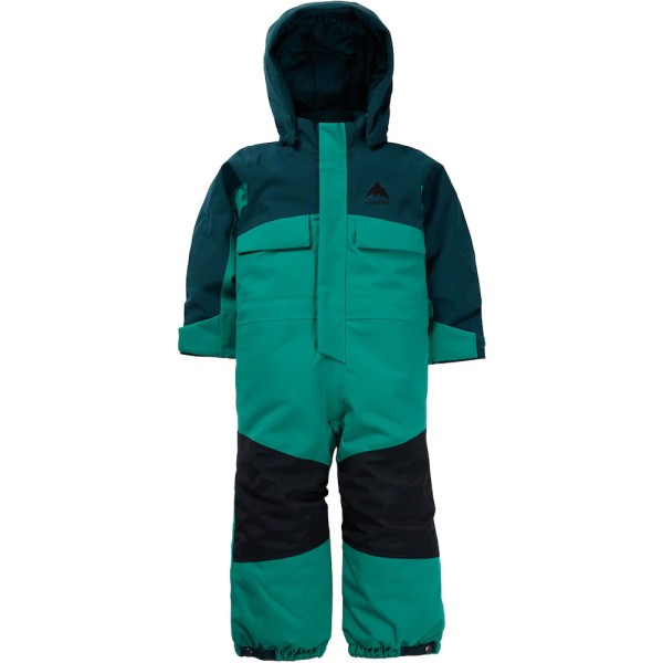 Комбинезон для малышей Burton, мультиколор, Синий, Комбинезон для малышей Burton, мультиколор
Комбинезон для малышей Burton, мультиколор, Синий, Комбинезон для малышей Burton, мультиколор