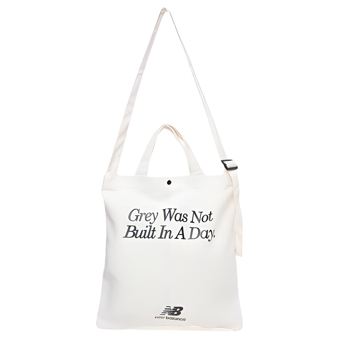 Тканевая сумка-шоппер, шоппинг-сумка, сумка через плечо, кроссбоди, повседневная сумка унисекс белый New Balance, айвори
Тканевая сумка-шоппер, шоппинг-сумка, сумка через плечо, кроссбоди, повседневная сумка унисекс белый New Balance, айвори