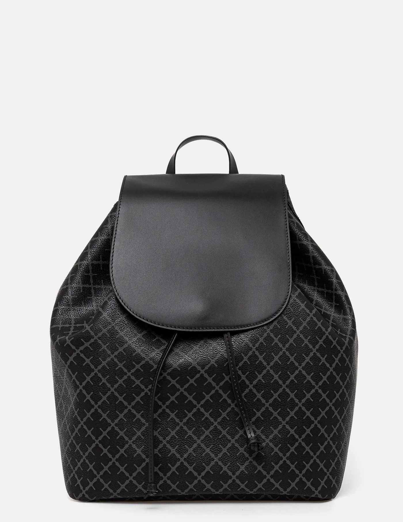 ЛОЕНЛО рюкзак By Malene Birger, черный
ЛОЕНЛО рюкзак By Malene Birger, черный