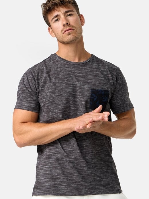 Футболка блейн Indicode, серый
Футболка блейн Indicode, серый