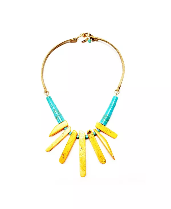 Пляжное ожерелье Minu Jewels, multi
Пляжное ожерелье Minu Jewels, multi