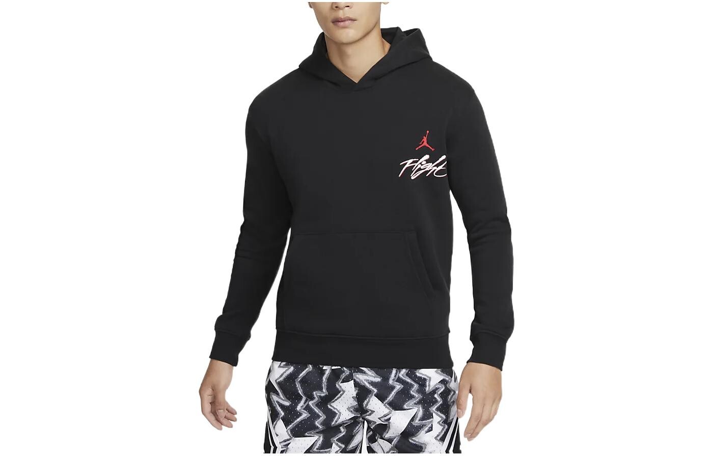 Мужская толстовка Jordan, цвет Black
Мужская толстовка Jordan, цвет Black