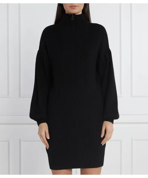 Платье Karl Lagerfeld, черный
Платье Karl Lagerfeld, черный