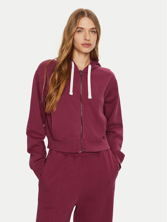 Толстовка обычного кроя Champion, красный
Толстовка обычного кроя Champion, красный