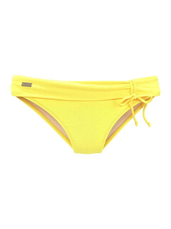 Плавки бикини Buffalo, желтый
Плавки бикини Buffalo, желтый