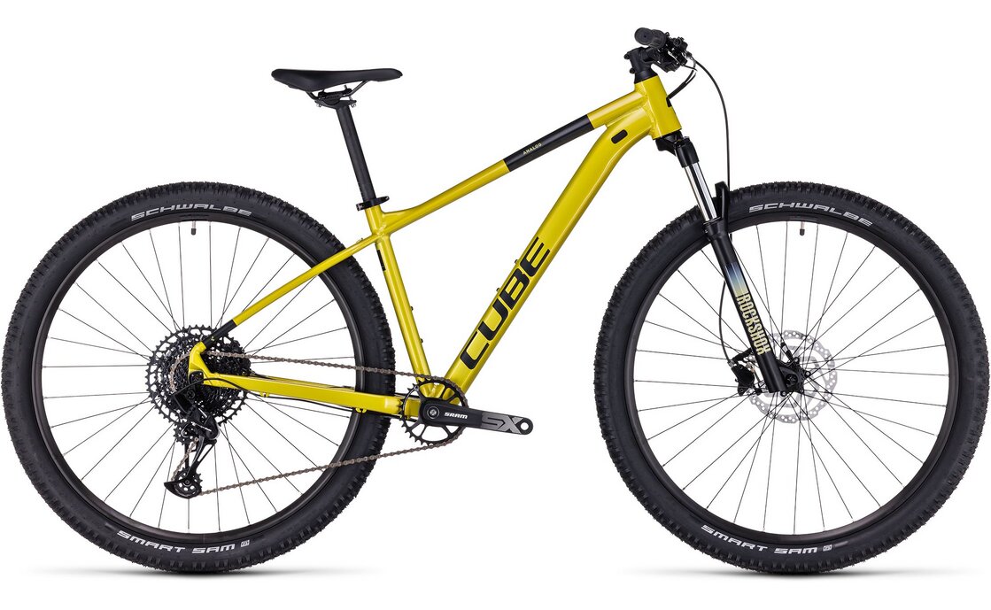 Горный велосипед Cube Analog - 29 дюймов - Diamant - 2023, цвет Grün|flashlime´n´black, Черный, Горный велосипед Cube Analog - 29 дюймов - Diamant - 2023, цвет Grün|flashlime´n´black
Горный велосипед Cube Analog - 29 дюймов - Diamant - 2023, цвет Grün|flashlime´n´black, Черный, Горный велосипед Cube Analog - 29 дюймов - Diamant - 2023, цвет Grün|flashlime´n´black