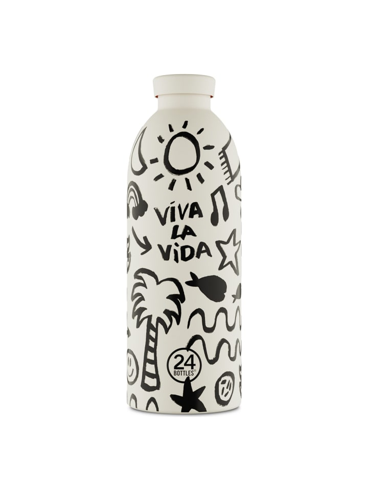 24Bottles Бутылка для питья Clima Horizon 850 мл в цвете viva la vida
24Bottles Бутылка для питья Clima Horizon 850 мл в цвете viva la vida