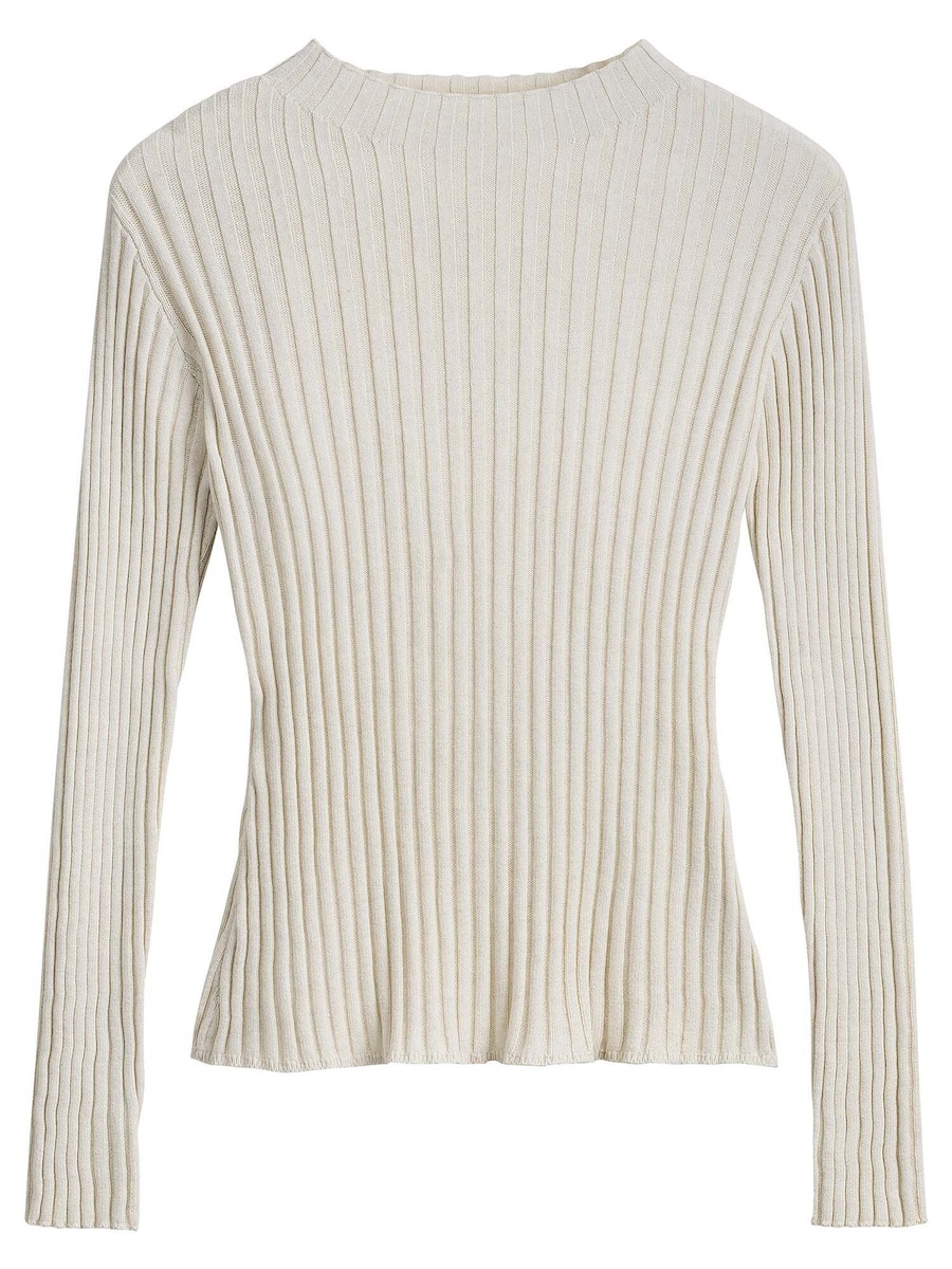 Свитер MELA Namari, Egg Shell
Свитер MELA Namari, Egg Shell