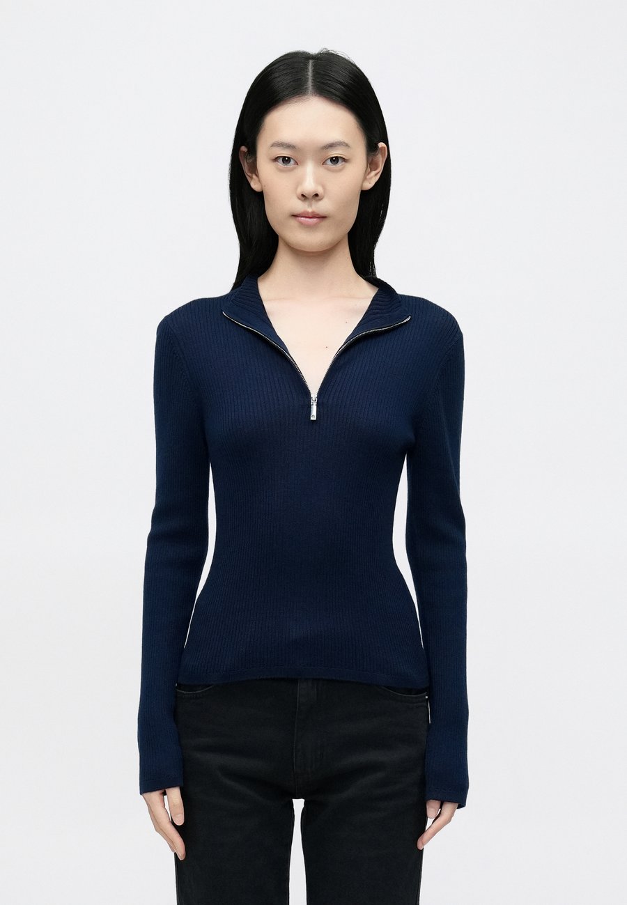Джемпер MAX&Co. MOSCHEA, Blau/Blue
Джемпер MAX&Co. MOSCHEA, Blau/Blue