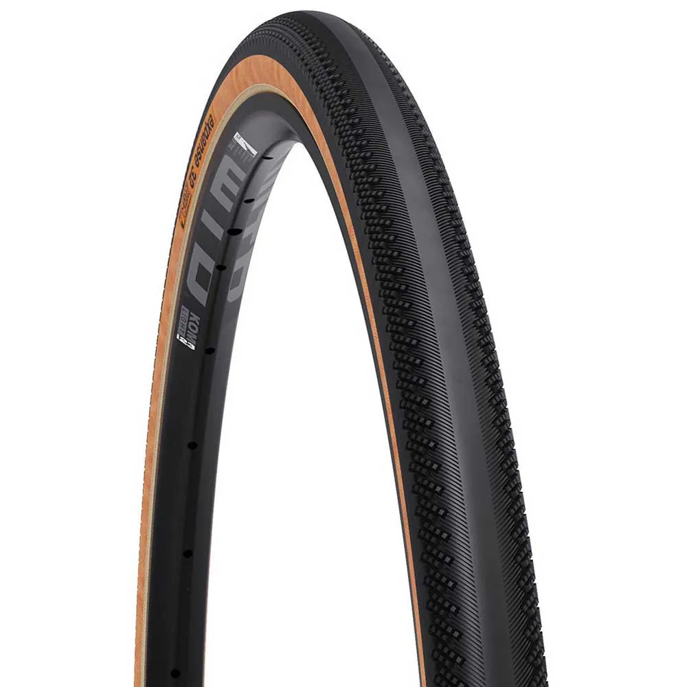 Дорожная шина WTB Expanse TCS Tubeless 700C x 32 rigid, коричневый
Дорожная шина WTB Expanse TCS Tubeless 700C x 32 rigid, коричневый