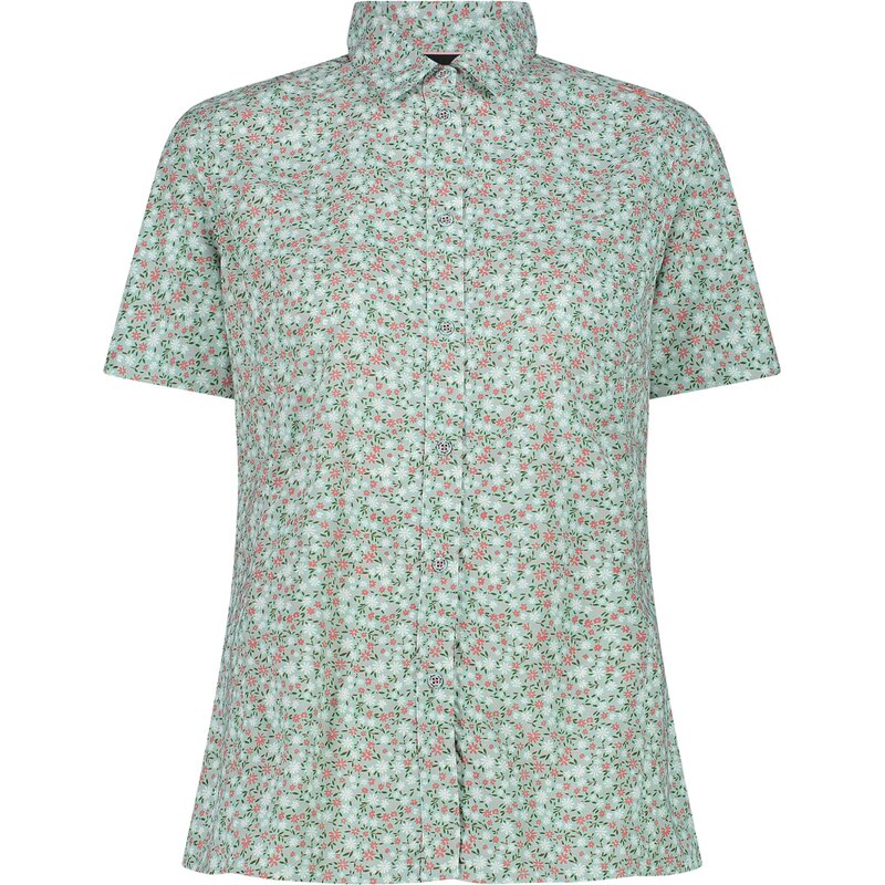 Рубашка женская рубашка Cmp, зеленый
Рубашка женская рубашка Cmp, зеленый