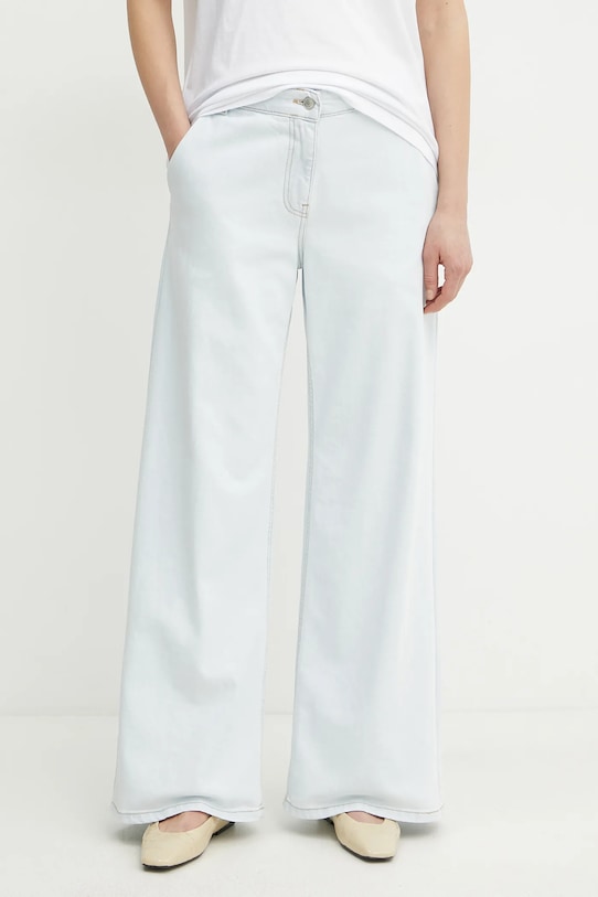 Джинсы Twinset, синий
Джинсы Twinset, синий