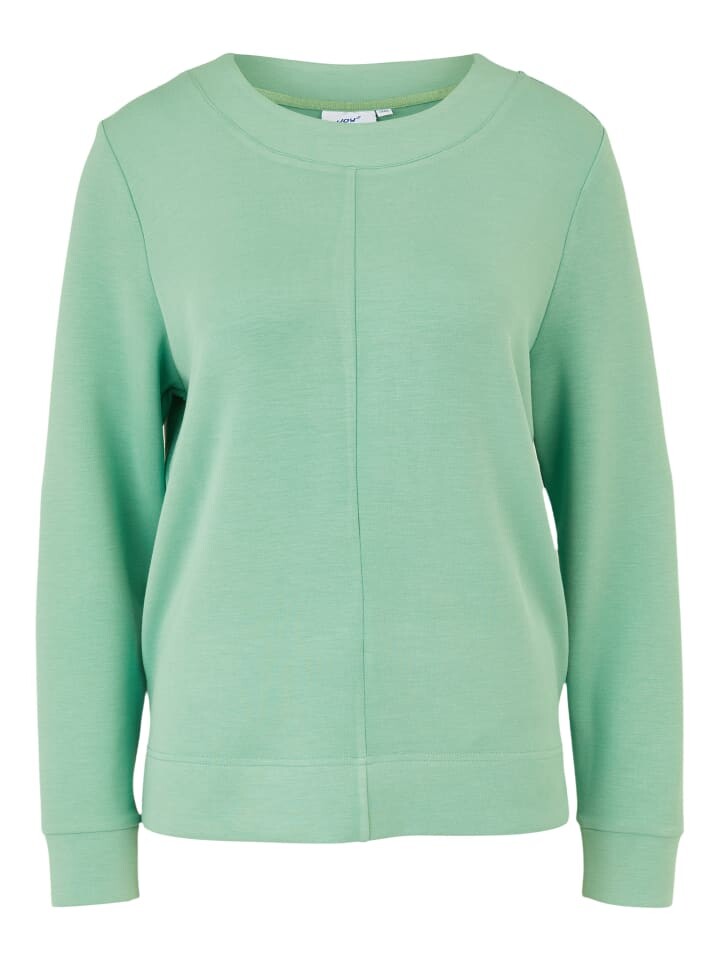 Толстовка Joy Sportswear JOANA, цвет malachite
Толстовка Joy Sportswear JOANA, цвет malachite