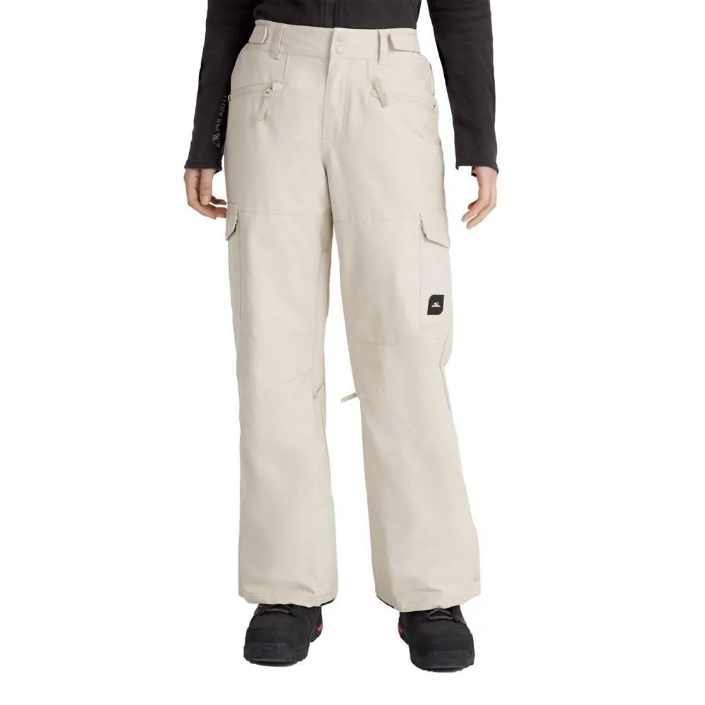 Брюки O´neill Utility Loose, белый
Брюки O´neill Utility Loose, белый