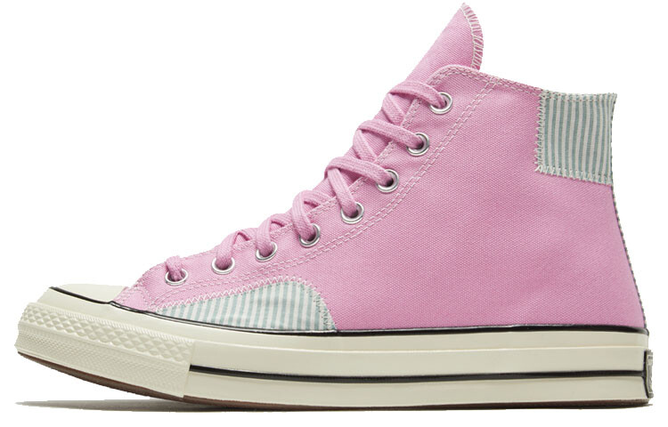 Кеды Converse Chuck 70 Hi 'Peony Pink'
Кеды Converse Chuck 70 Hi 'Peony Pink'