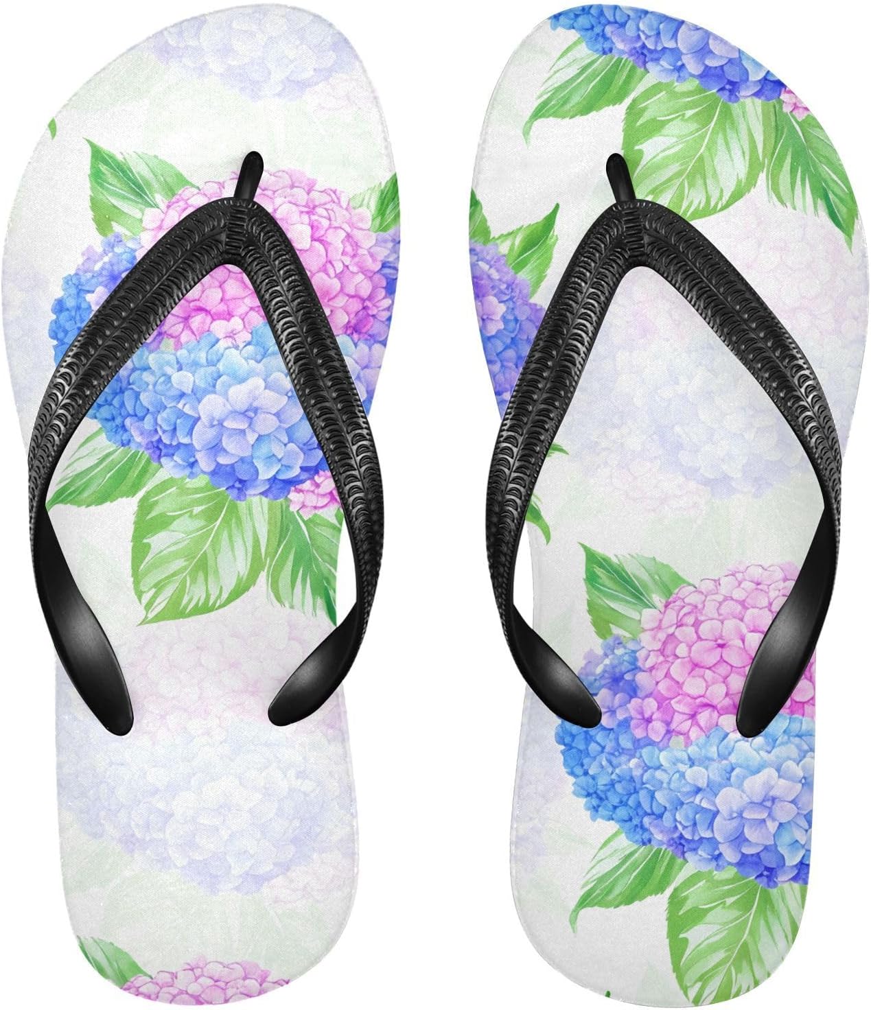 Вьетнамки с белыми листьями гортензии, пляжные шлепанцы для душа, резиновые нескользящие летние тапочки для женщин и мужчин Sinestour
Вьетнамки с белыми листьями гортензии, пляжные шлепанцы для душа, резиновые нескользящие летние тапочки для женщин и мужчин Sinestour