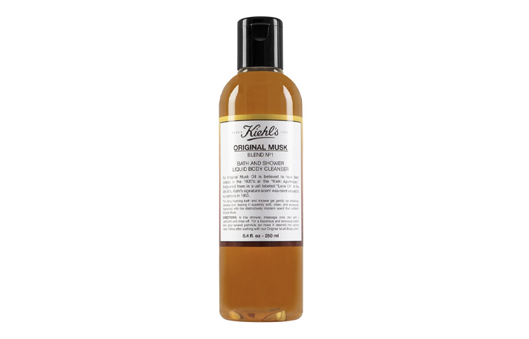 Kiehl's Body Lotion / Cream / Spray Unisex
Kiehl's Body Lotion / Cream / Spray Unisex