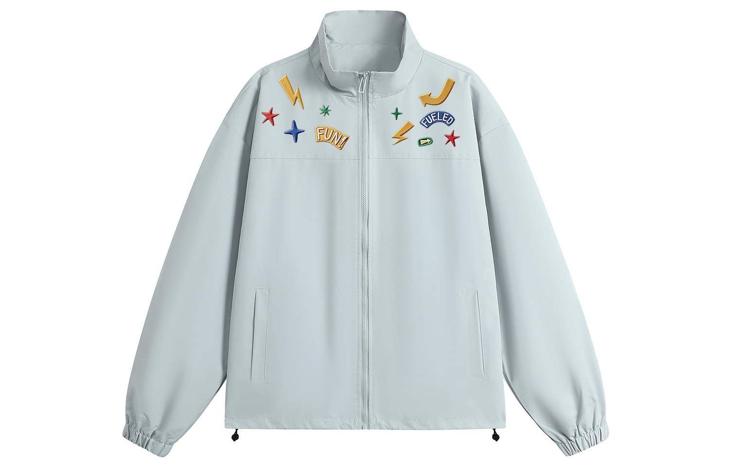 Disney Куртка Unisex, Glacier Gray
Disney Куртка Unisex, Glacier Gray