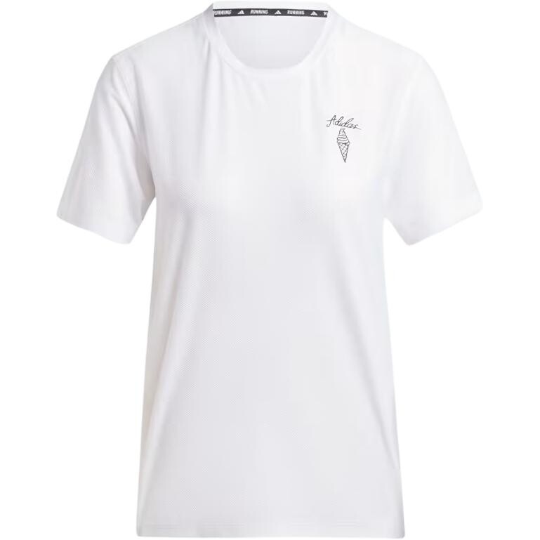 Футболка женская белая Adidas
Футболка женская белая Adidas