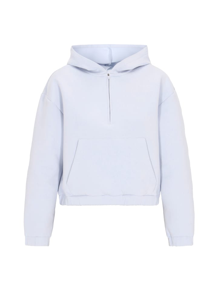 Толстовка myMO ATHLSR, светло-синий
Толстовка myMO ATHLSR, светло-синий