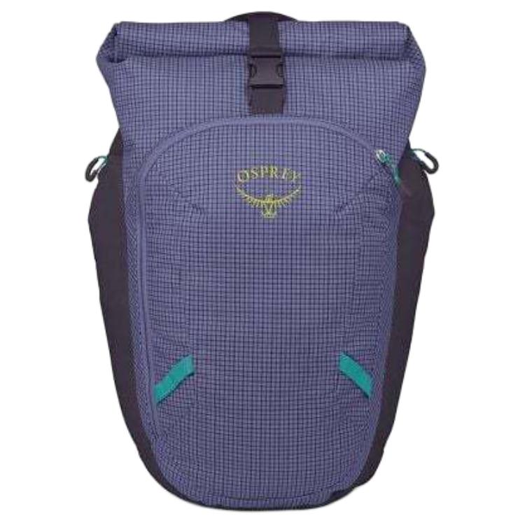 OSPREY Нейлоновая сумка для активного отдыха унисекс фиолетовая, Purple
OSPREY Нейлоновая сумка для активного отдыха унисекс фиолетовая, Purple