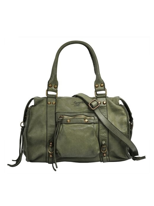 Покупатели Samantha Look, зеленый
Покупатели Samantha Look, зеленый